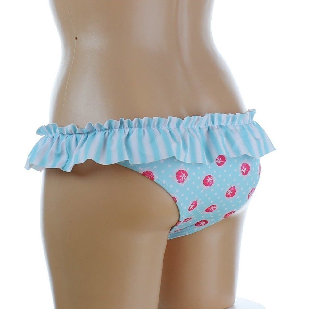 Swim Bottom Size Small - Picture 4 of 9